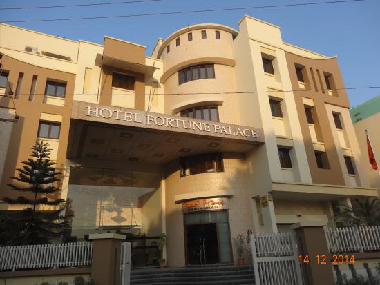 Hotel Fortune Palace